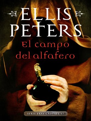 El campo del alfarero - ebook